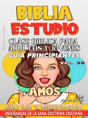 cover image of Clase Bíblica para Adultos y Jóvenes